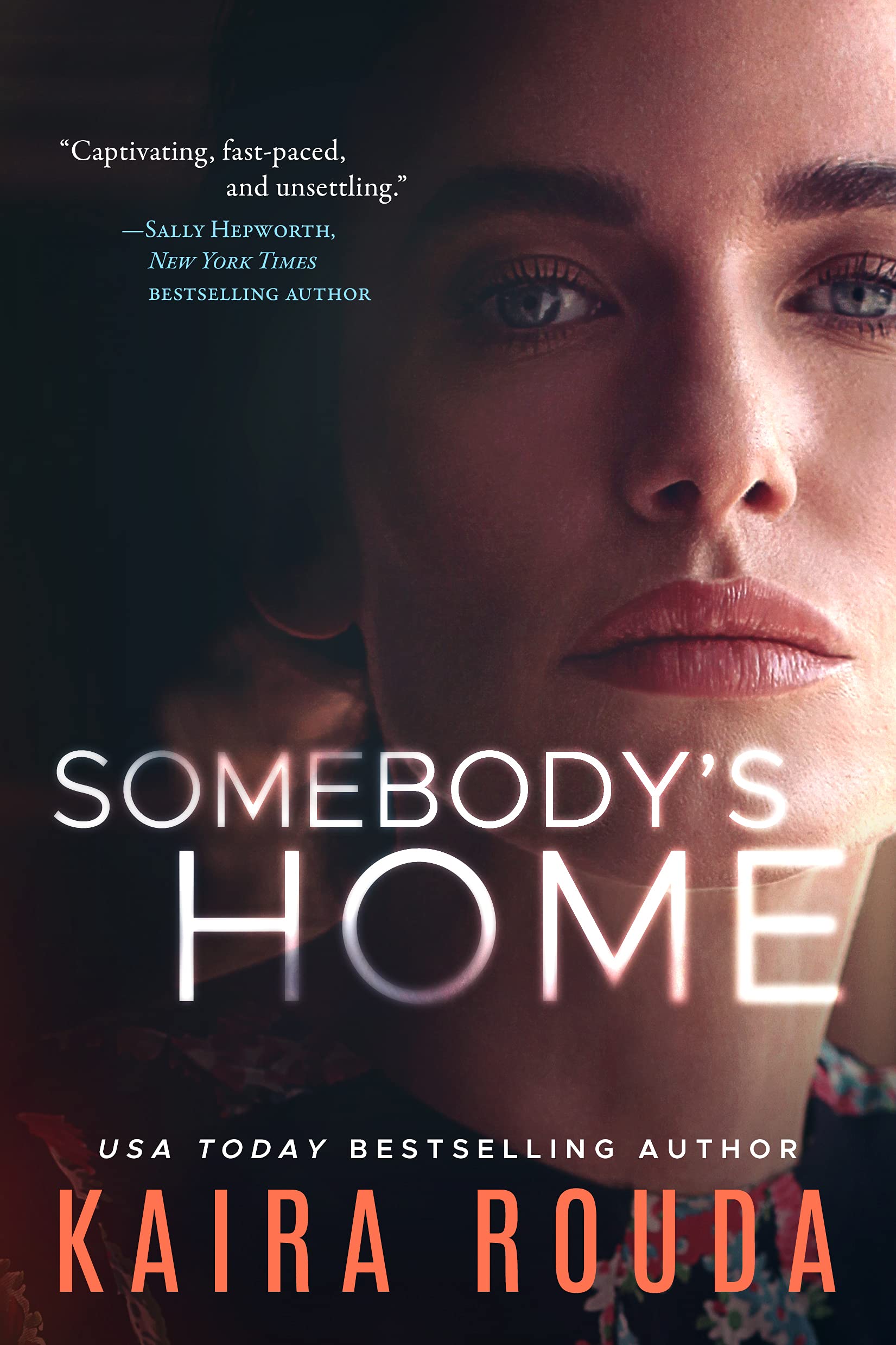 Somebody's Home - Cozy & Stylish Home Decor for Every Room | Perfect for Living Room, Bedroom & Office Decorations