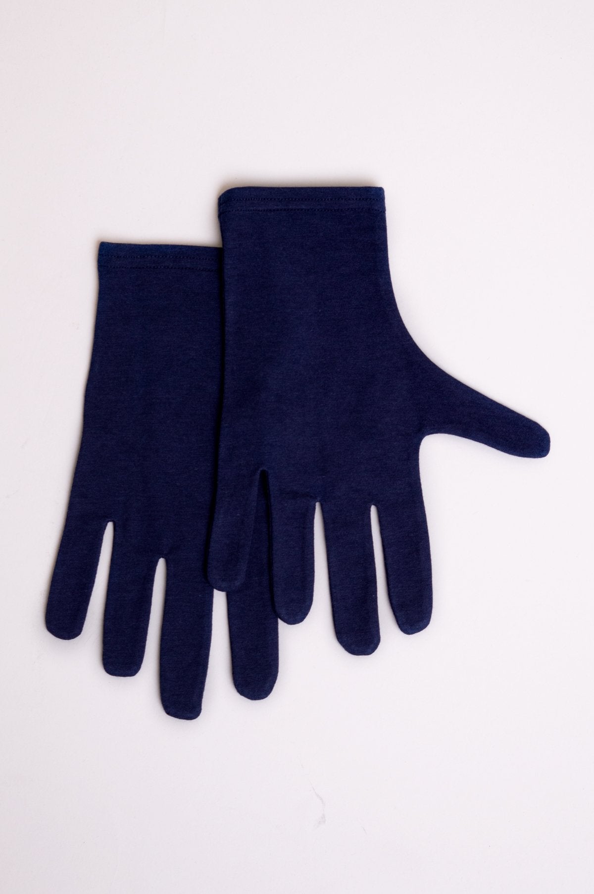Premium Organic Bamboo Gloves for Women & Men - Soft, Breathable & Eco-Friendly - Perfect for Gardening, Cooking & Cold Weather Protection