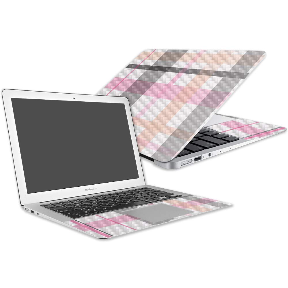 Premium Carbon Fiber Skin for Apple MacBook Air 13