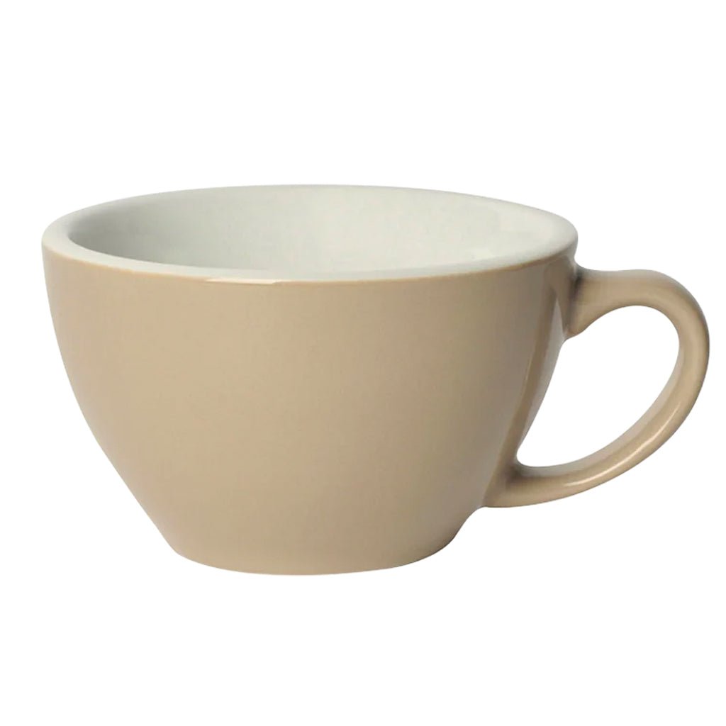Loveramics 300ml Egg Cup - Premium Porcelain Egg Holder for Breakfast, Kitchen & Dining - Perfect for Soft Boiled Eggs, Yogurt & Desserts
