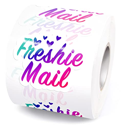 Freshie Mail