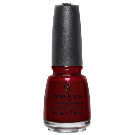 China Glaze Seduce Me Nail Polish - 0.5 oz / 14.7ml (#72036) - Long Lasting, High Shine Nail Lacquer for Salon-Quality Manicures at Home - Perfect for Parties, Weddings & Special Occasions
