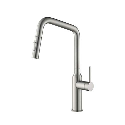 Brushed Nickel