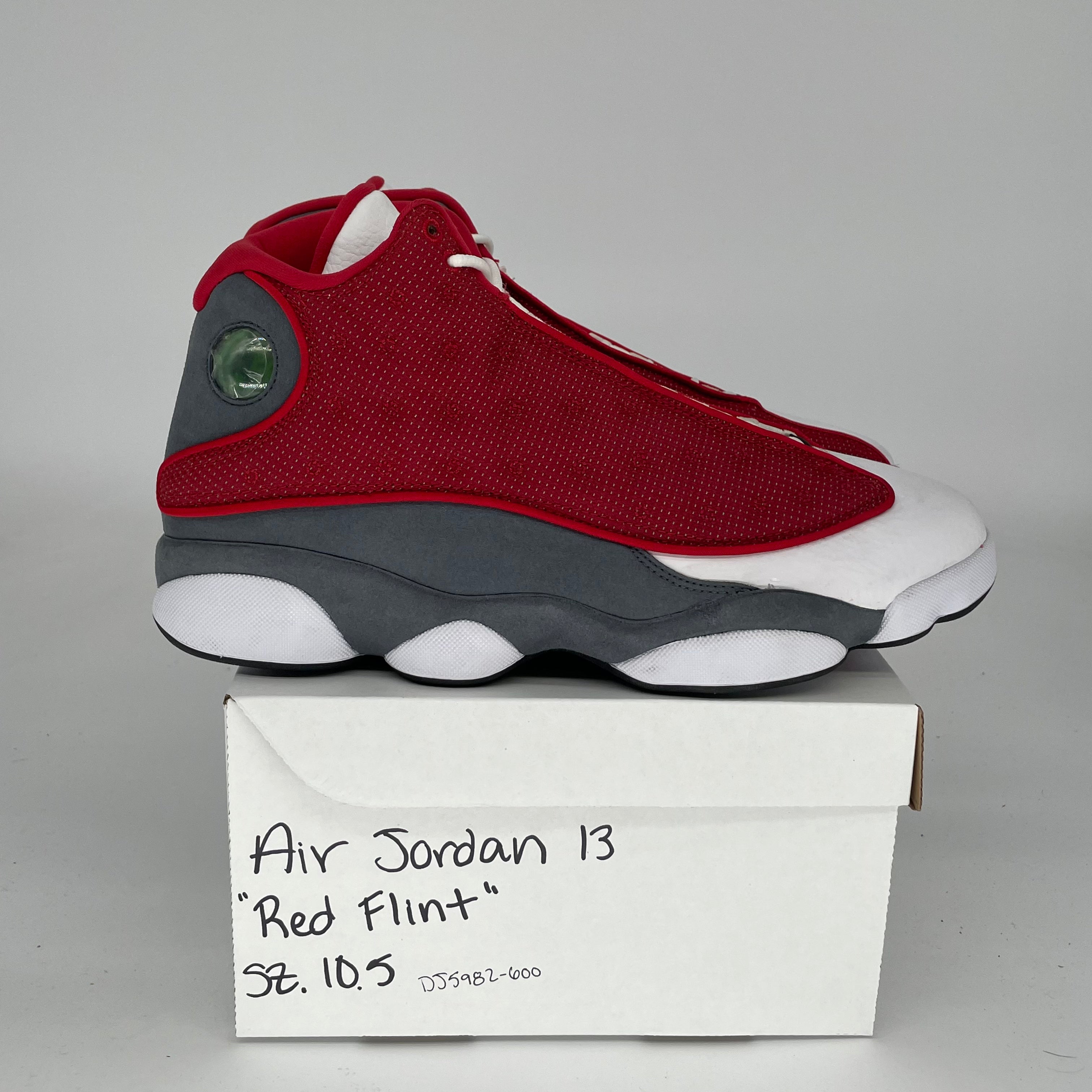 AIR JORDAN 13 Retro 
