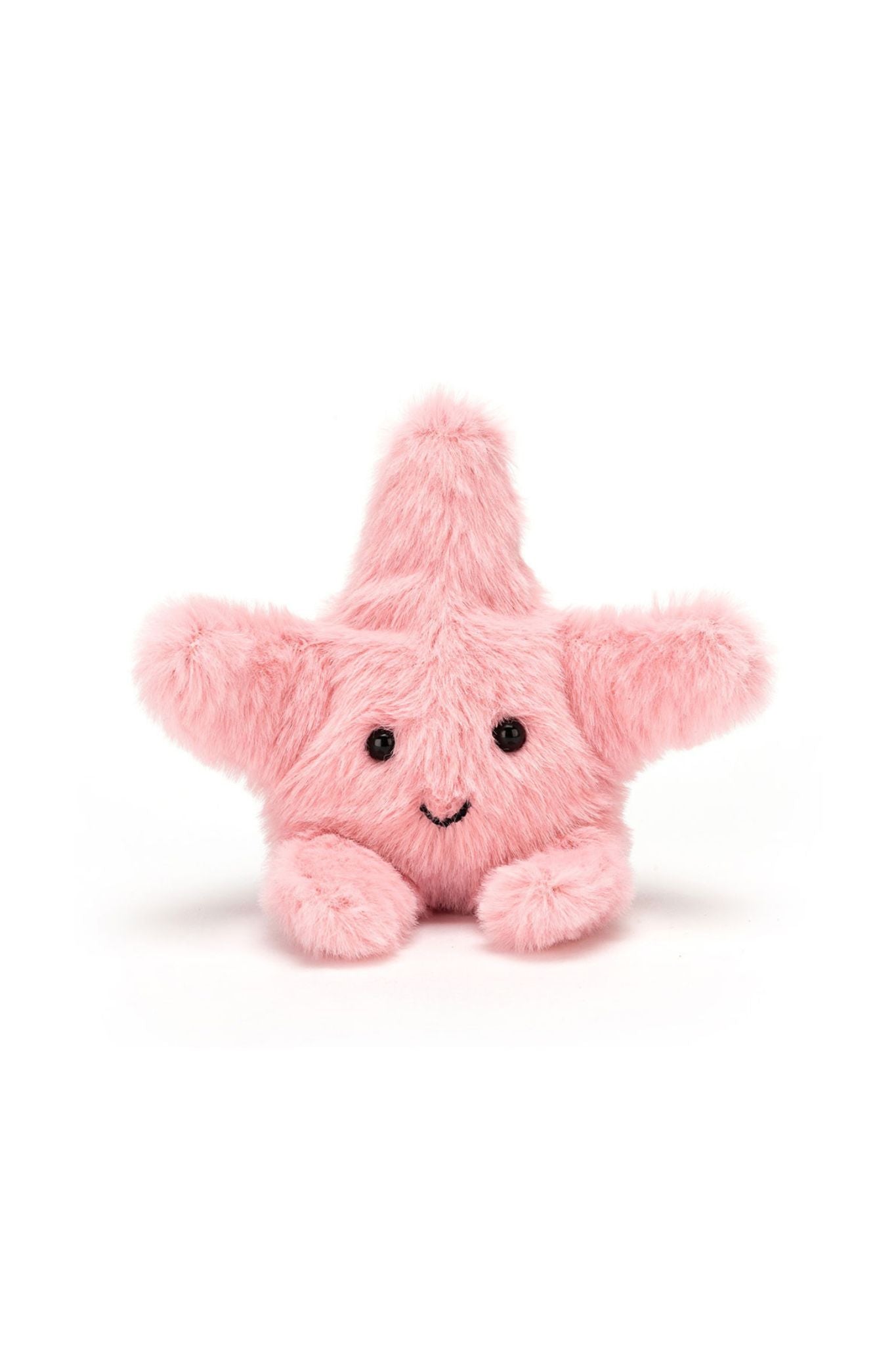 Soft and Cuddly Jellycat Starfish Plush Toy - Perfect for Kids, Baby Shower Gifts, and Nursery Decor