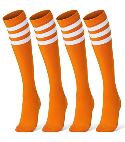 Orange+white