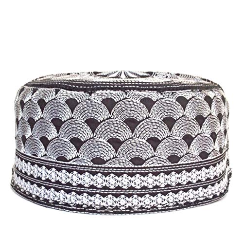 Black-silver