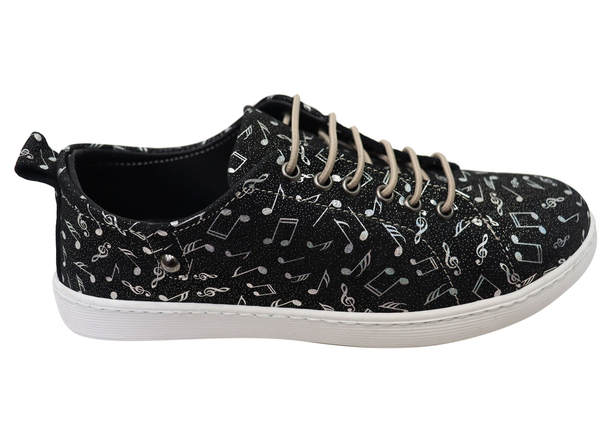 Orizonte Thais Women's Comfortable Leather Casual Shoes - European Style for Walking, Travel & Everyday Wear