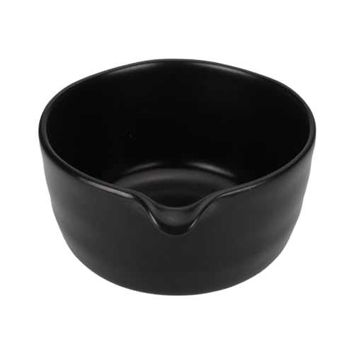 Black - With Spout