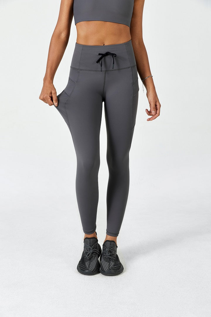 Charcoal Grey