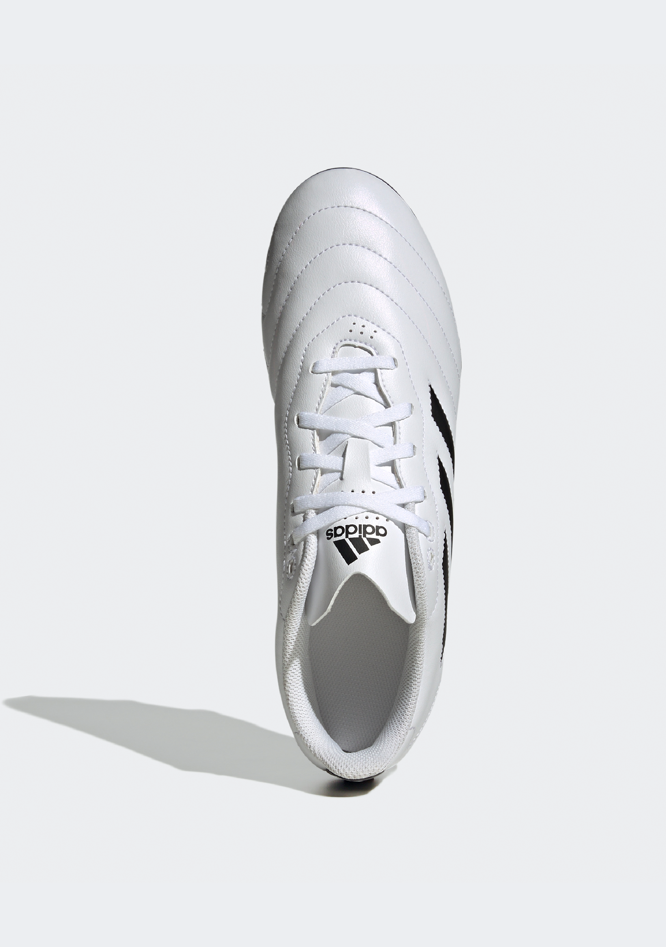 Adidas Men's Goletto VIII FG Soccer Cleats - Lightweight Football Boots for Firm Ground, Comfortable Fit for Training & Matches