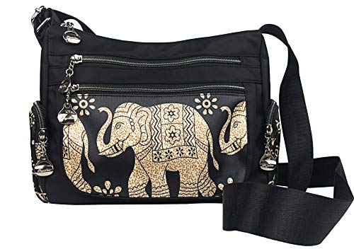 Black Elephant B