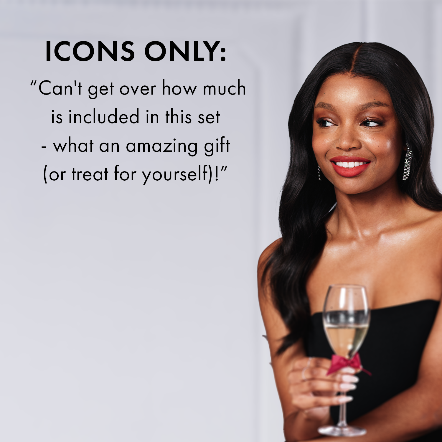 ICONS Only Bundle (Worth $222) - Premium Digital Assets for Designers & Creators | Perfect for Social Media, Branding & Web Design Projects