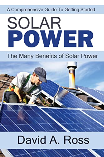 The Ultimate Guide to Solar Power for Beginners: Benefits, Installation & Cost Savings | Home & Off-Grid Energy Solutions