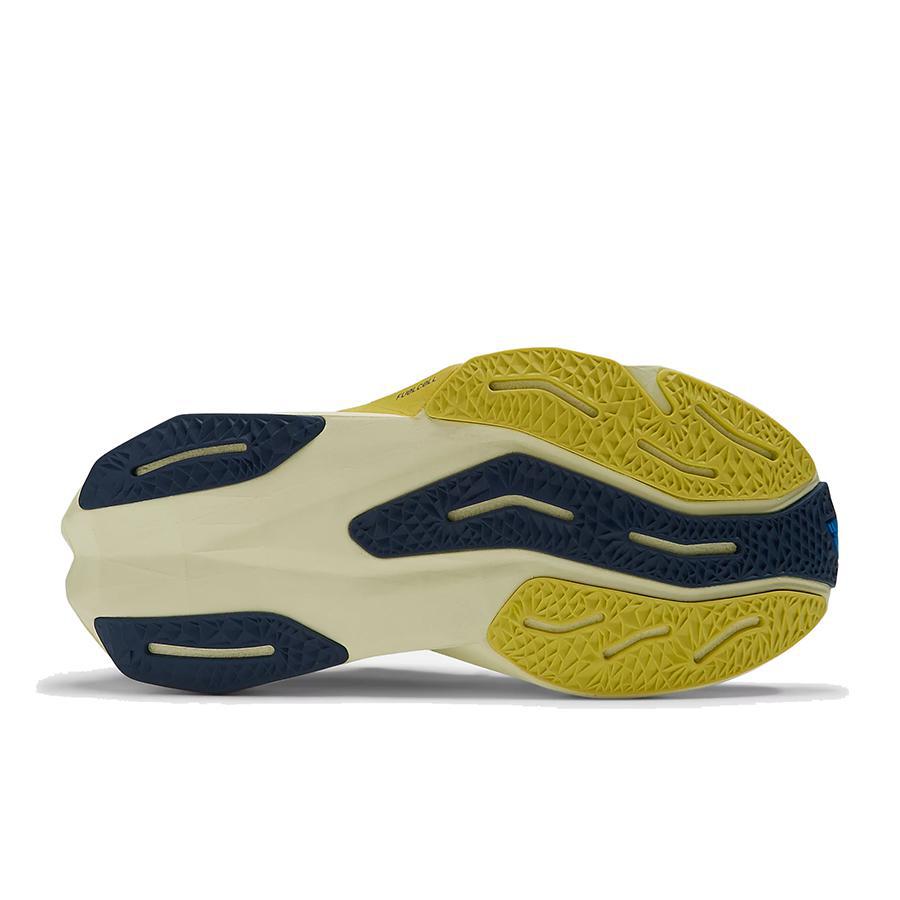 New Balance Women's FuelCell Rebel v4 Running Shoes - Lightweight & Responsive for Speed Training, Road Running & Gym Workouts - Perfect for Marathon, Jogging & Fitness Enthusiasts