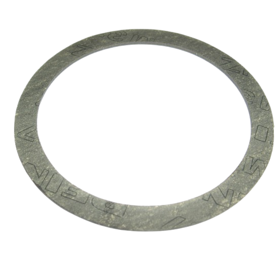 La Pavoni Flat Carbo Element Gasket (Old Style) - Genuine Replacement Part for Espresso Machines - Perfect for Home Baristas & Coffee Shops