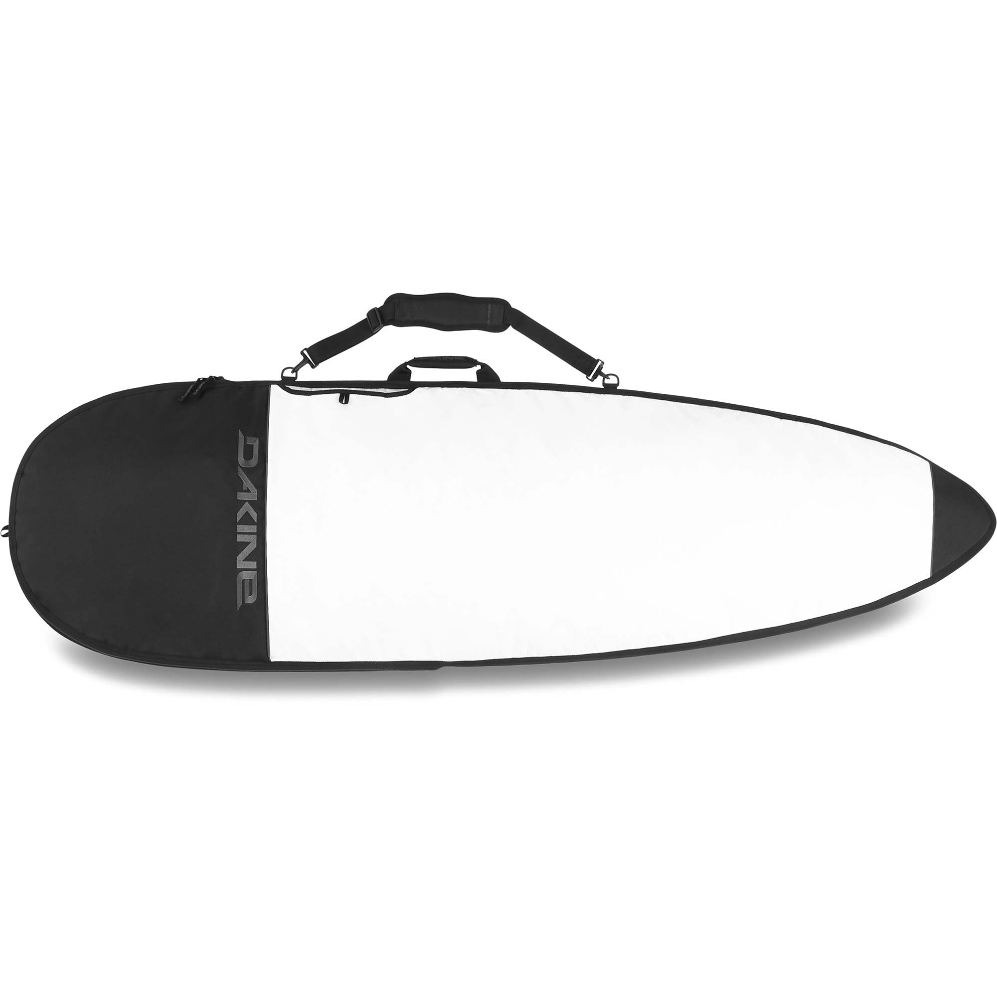 Premium Daylight Surfboard Bag for Thruster - Waterproof & Padded Protection for Surfing, Travel & Storage