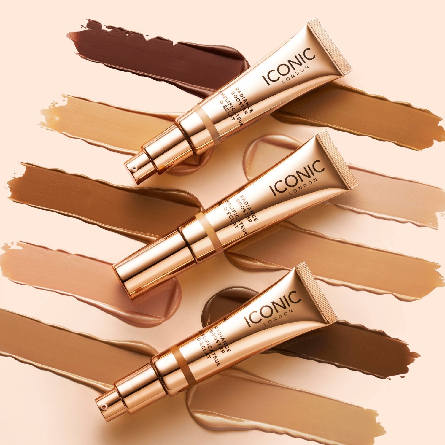 Radiance Booster - Vitamin C Serum for Face, Brightening & Anti-Aging Skincare - Perfect for Daily Glow Routine & Nighttime Skin Repair