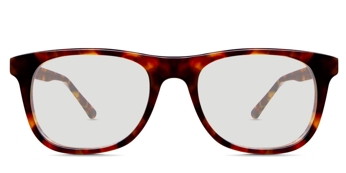 Shimmer Women's Prescription Eyeglasses - Trendy & Lightweight Frames for Work, Reading & Everyday Use
