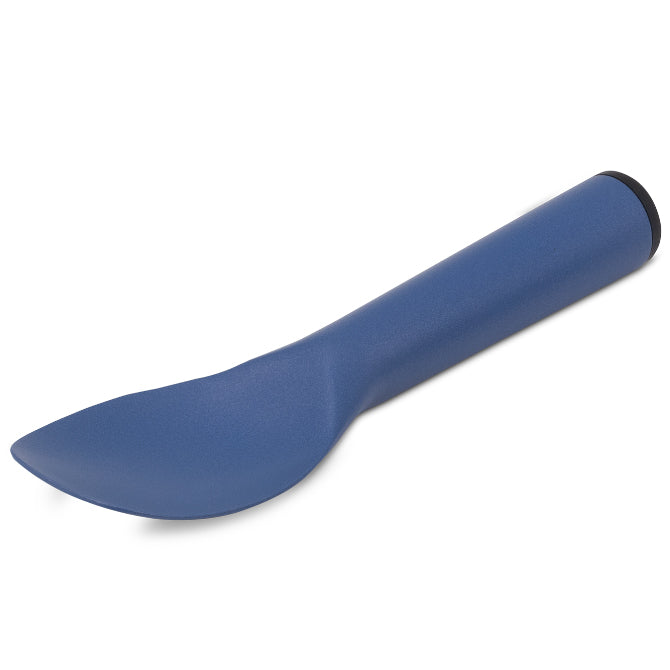 Premium Stainless Steel Ice Cream Spade - Durable Scoop for Gelato, Sorbet & Frozen Desserts - Perfect for Home Kitchens, Ice Cream Shops & Dessert Bars