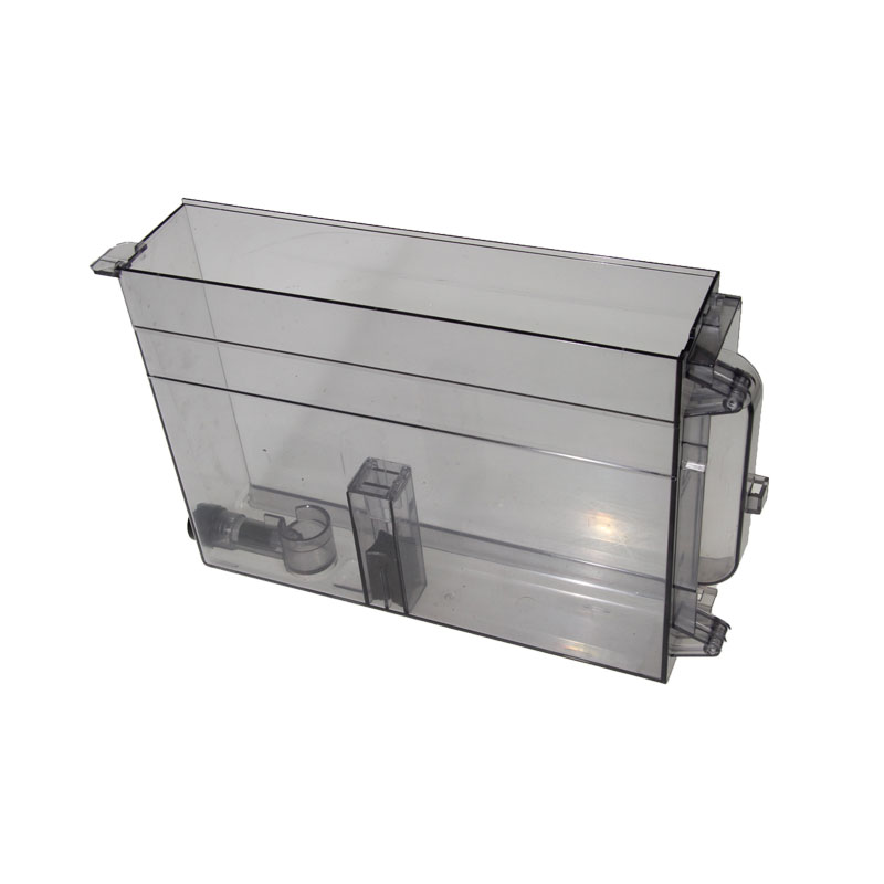 Original DeLonghi Water Tank Assembly AS00008027 - Replacement Part for Coffee Makers & Espresso Machines - Perfect for Home & Office Use