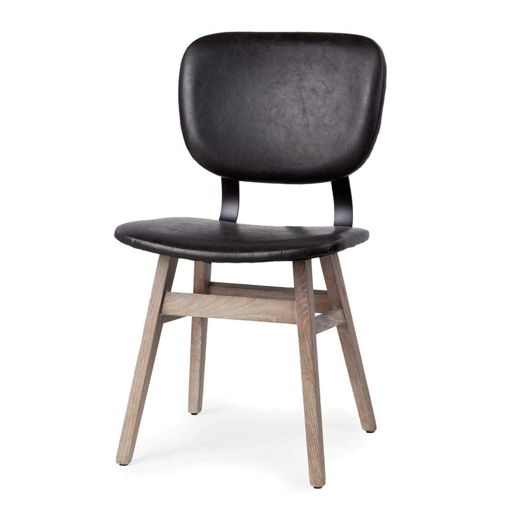 Mercana Haden II Dining Chairs Set of 2 - 18.5