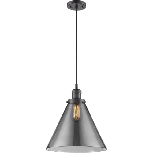 Oil-Rubbed Bronze