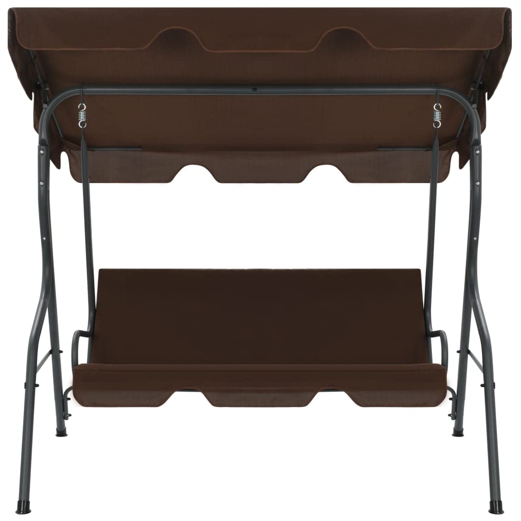 Premium Outdoor Porch Swing Chair - 66.9
