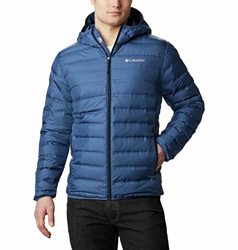 Night Tide/Collegiate Navy
