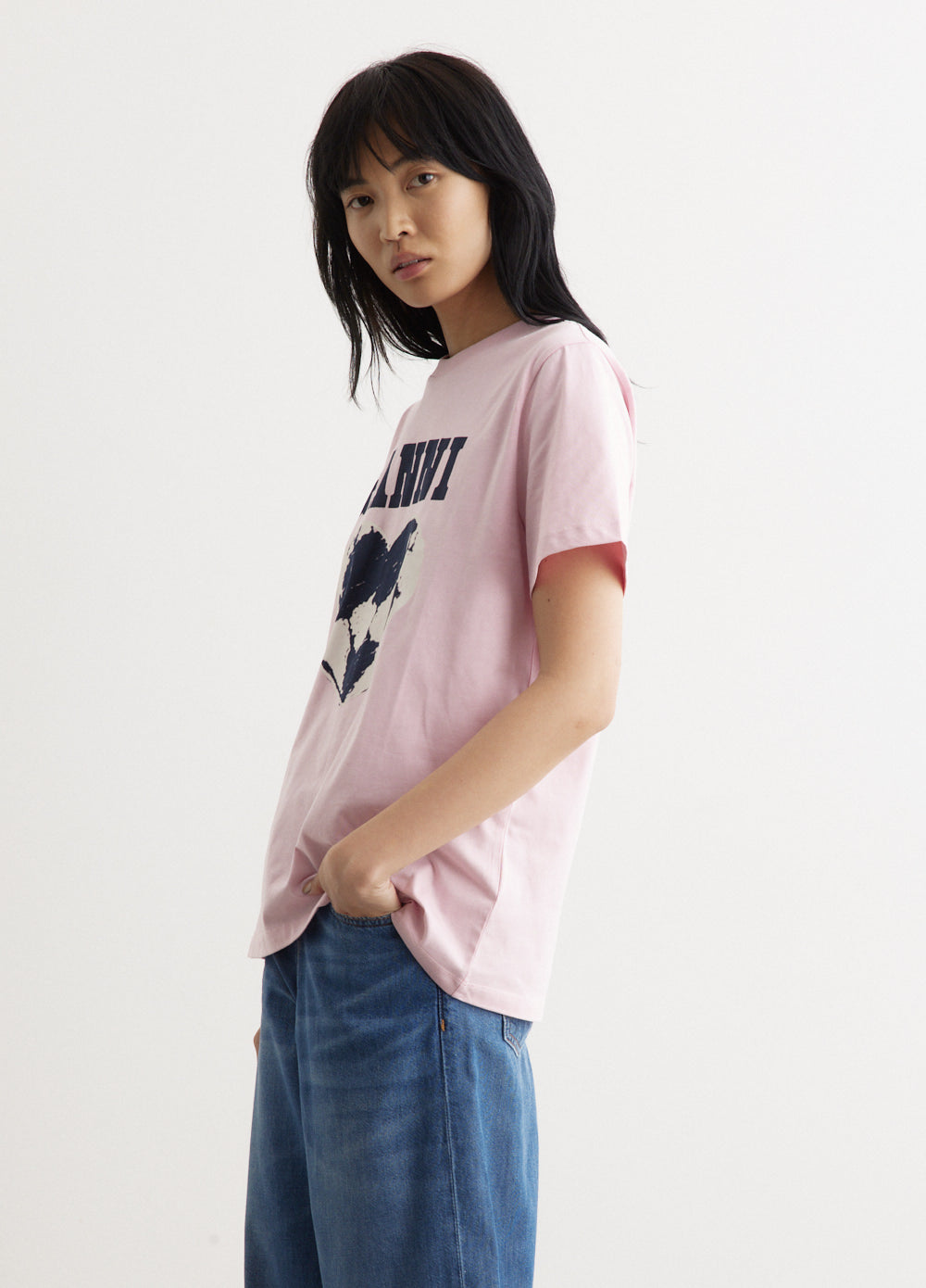 Comfortable Basic Jersey Relaxed T-Shirt for Men & Women - Soft Cotton Casual Tee for Everyday Wear, Lounge, and Outfits