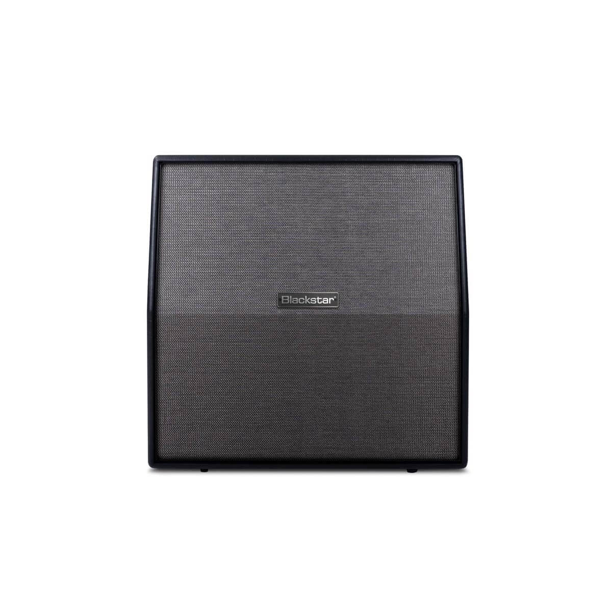 Blackstar HTV 412 MKIII 320W 4x12 Guitar Speaker Cabinet - Perfect for Live Performances & Studio Recording