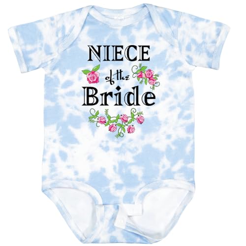 Tie Dye Blue
