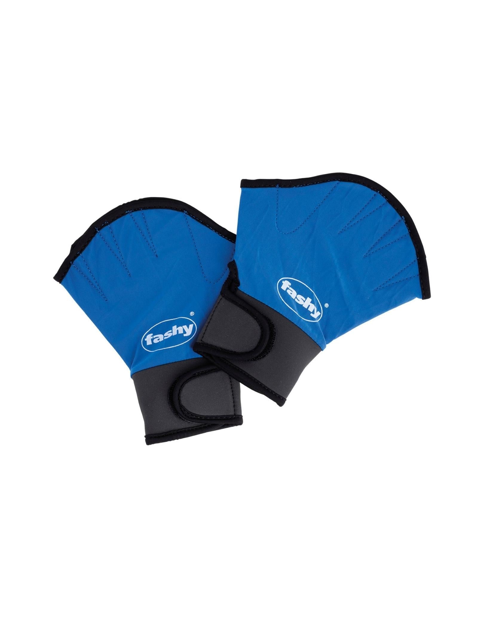 Aqua Neoprene Swim Gloves for Men & Women - Waterproof Thermal Swimming Gloves for Cold Water, Surfing, Snorkeling & Scuba Diving - Perfect for Winter Swimming & Water Sports