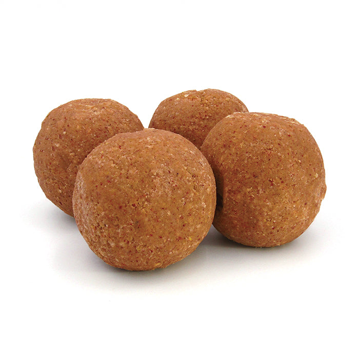 Spicy Hot Pepper Stuffed Dough Balls - 4 Pack | Authentic Italian Snack | Perfect for Parties, Game Nights & Appetizers