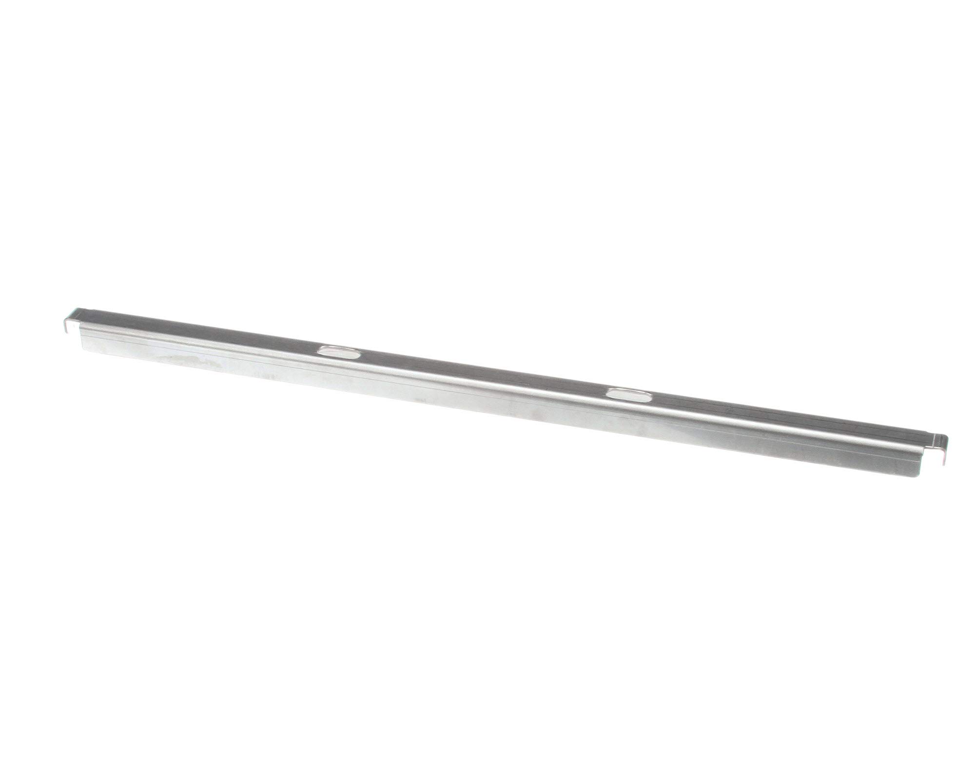 Randell RP BAR1203 20.63-Inch 14-Gauge 2-Bar Adapter - Heavy Duty Steel Construction for RV, Trailer, and Truck Accessories Installation