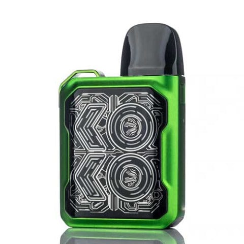 UWELL Caliburn GK2 Pod Kit - Refillable Vape Pen System with 15W Output & 2mL Pod Capacity | Perfect for On-the-Go Vaping & Nicotine Salt E-Liquids