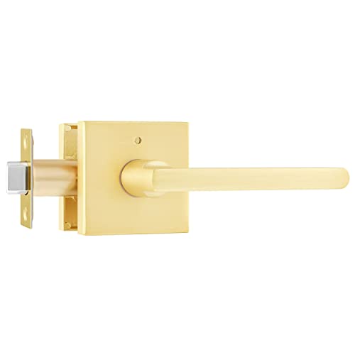 Privacy Lock (Push Button Lock)Bedroom/bathroom