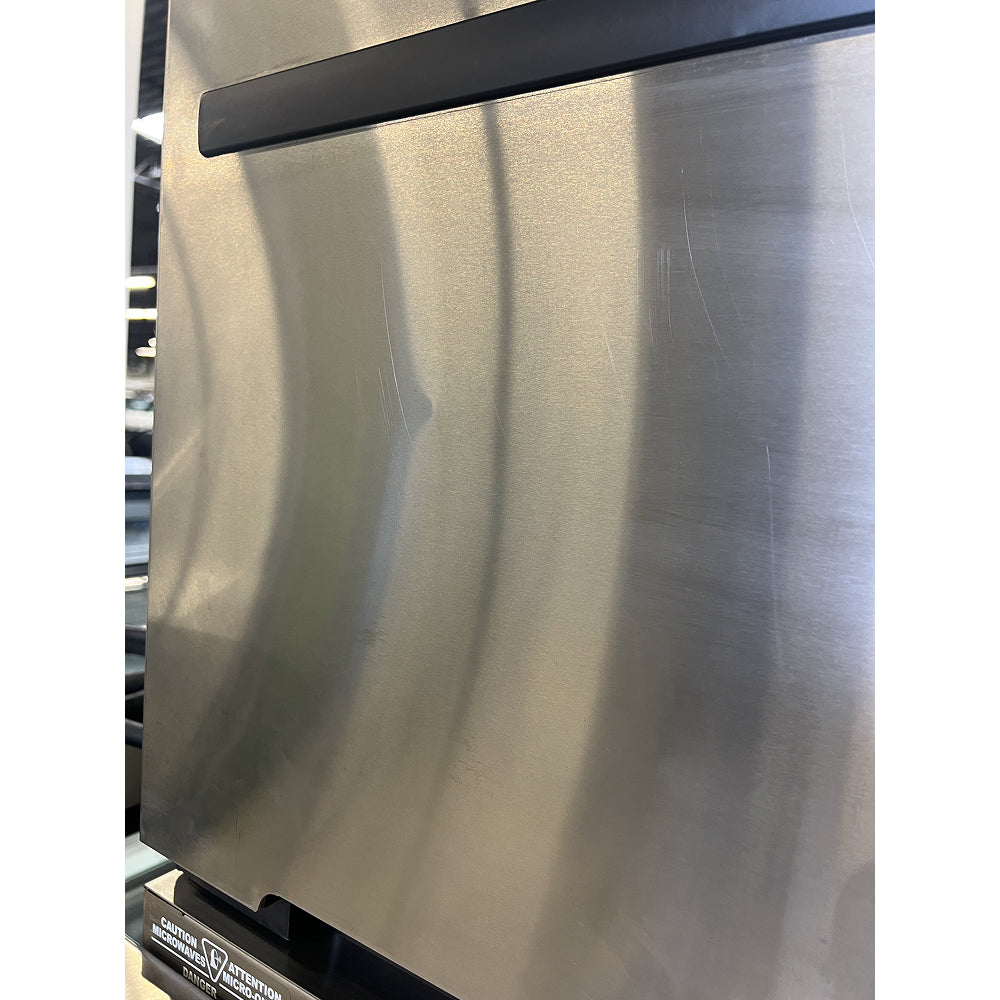 Merrychef Eikon E2S 14 High-Speed Commercial Impingement Oven with EasyTouch Control Panel - 230V/1PH for Restaurants, Bakeries & Fast Food Kitchens