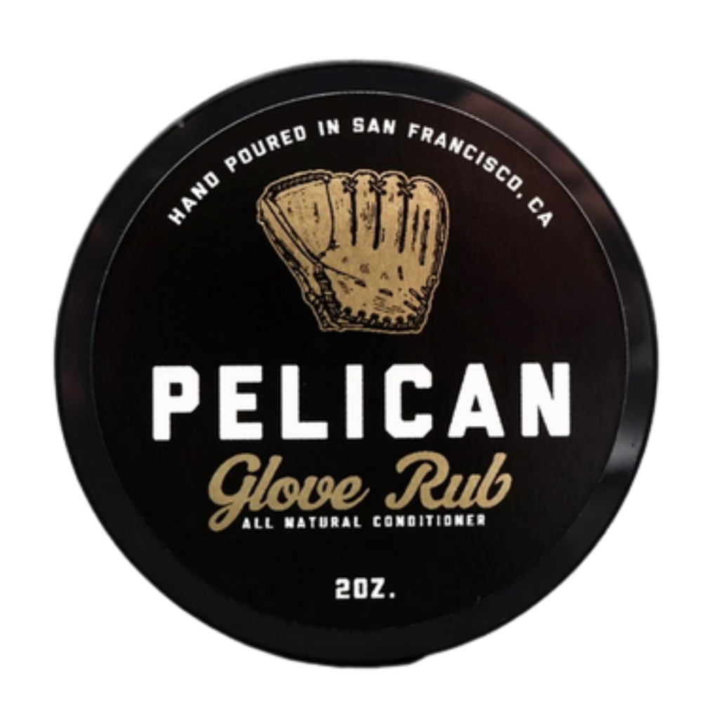Pelican Glove Rub PBWGLV - Premium Baseball Batting Gloves for Men & Women - Non-Slip Grip, Breathable & Durable - Perfect for Baseball, Softball & Batting Practice