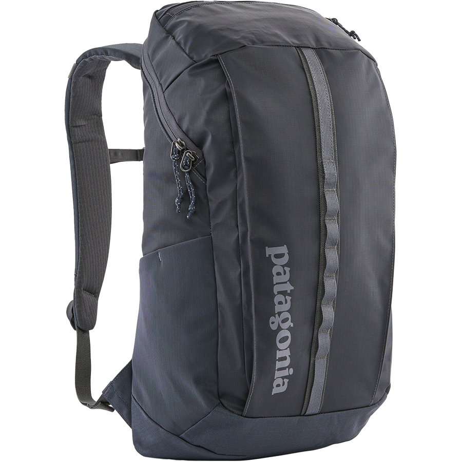 Black Hole Pack 25L - Lightweight Waterproof Hiking Backpack for Outdoor Adventures, Travel & Camping | Durable Daypack for Men & Women