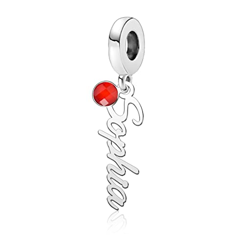 style_birthstone name charms