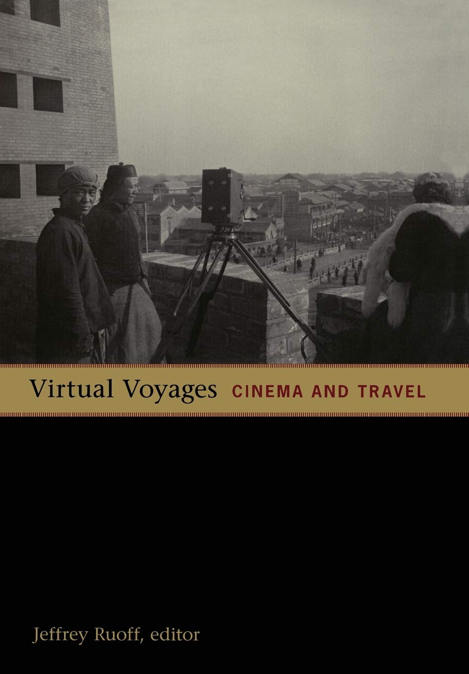 Virtual Voyages: Immersive Cinema & Travel Experience - Perfect for Home Entertainment, VR Exploration, and Relaxation