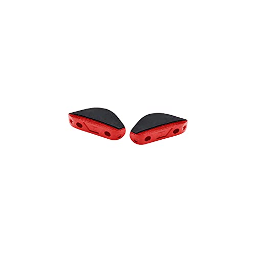 Red-Nosepad