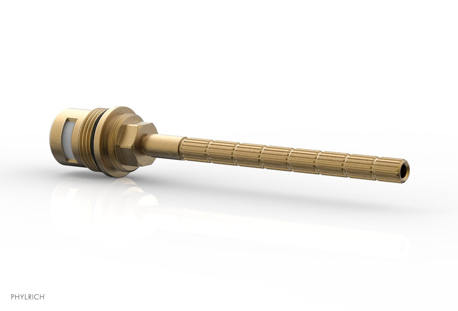 3/4 Inch Cold Cartridge with 16 Point Stem Extension 1 042 - Perfect for Plumbing Repairs, HVAC Systems, and Industrial Applications