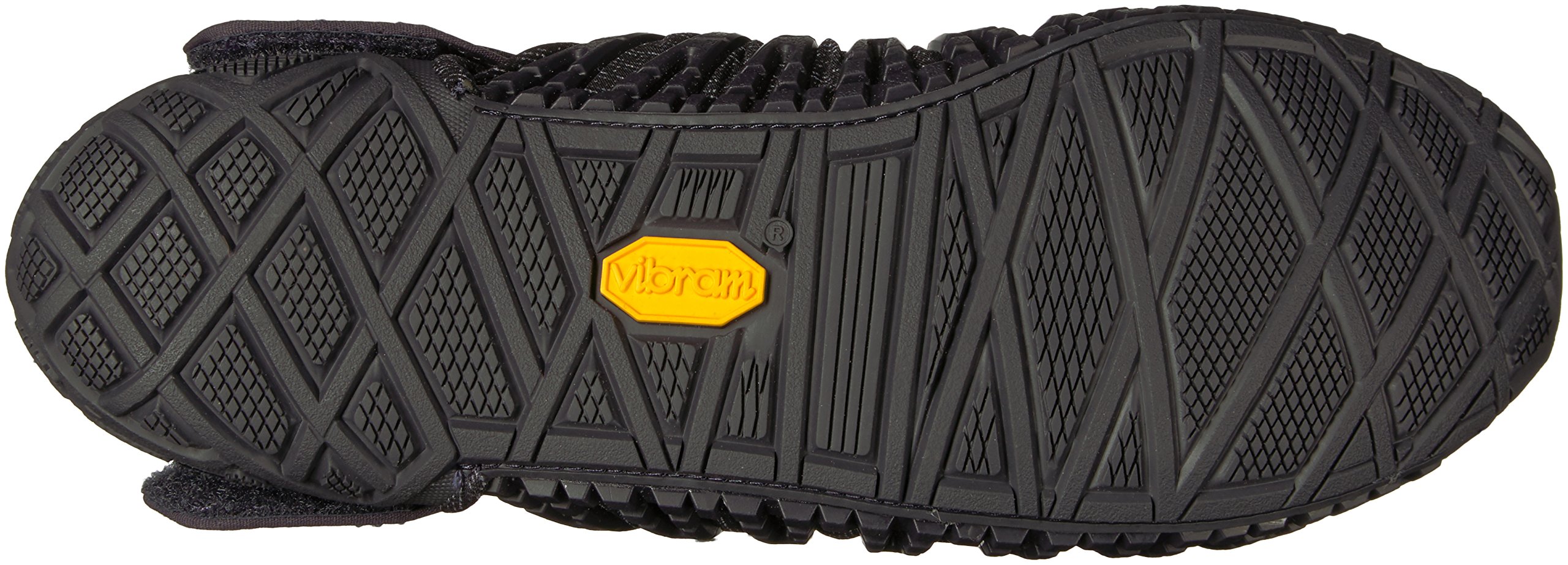 Vibram Women's Furoshiki Wrap Sneakers - Dark Jeans Color | Lightweight & Flexible for Yoga, Travel & Casual Wear