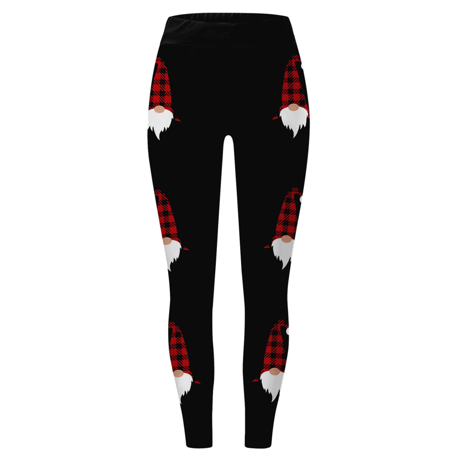 Women's Fleece Lined Thermal Leggings - High Waisted Winter Tights for Warmth & Tummy Control | Perfect for Cold Weather & Outdoor Activities