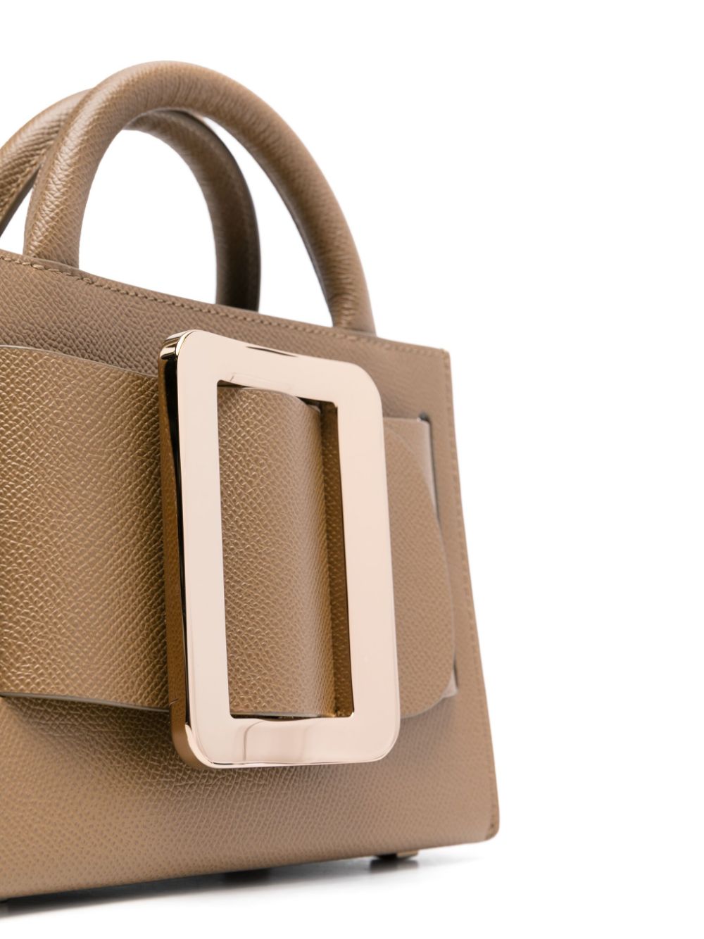 Stylish Boyy Handbags for Women - Trendy Green Leather Shoulder Bags | Perfect for Work, Travel & Everyday Use