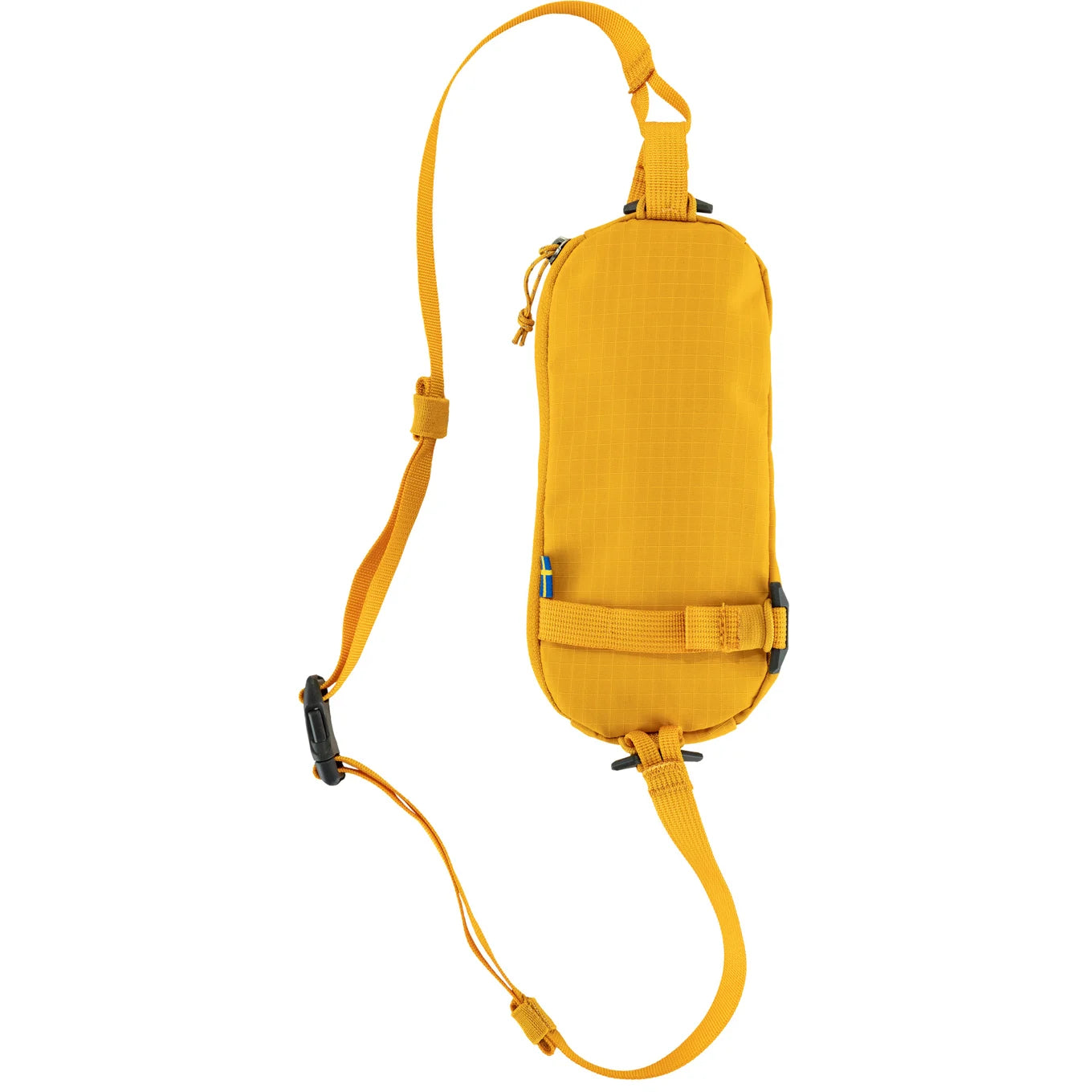 Abisko Bottle Pocket F23100177 - Insulated Water Bottle Holder for Hiking, Camping & Outdoor Adventures - Perfect for Backpacks & Gear Attachment