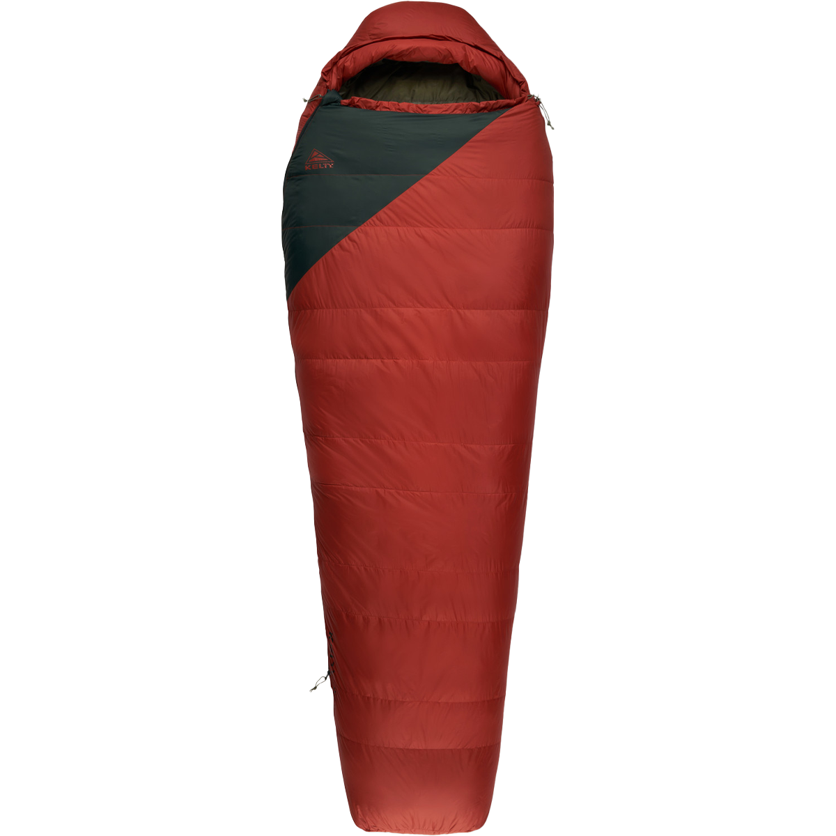 Premium 0 Degree 550 Fill Power Down Jacket - Ultra Warm Winter Coat for Men & Women - Perfect for Skiing, Hiking, and Cold Weather Adventures