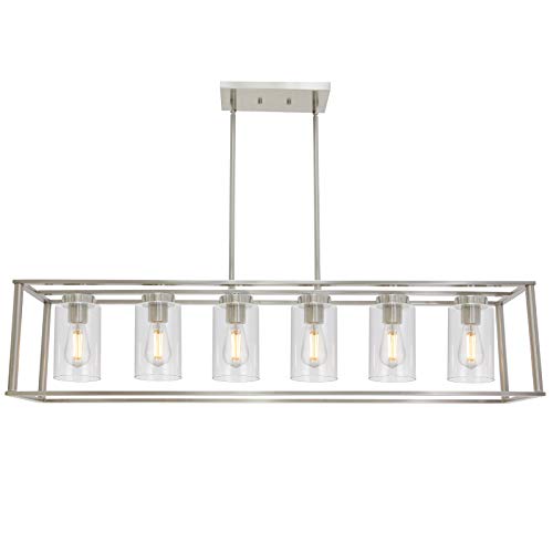 Brushed Nickel
